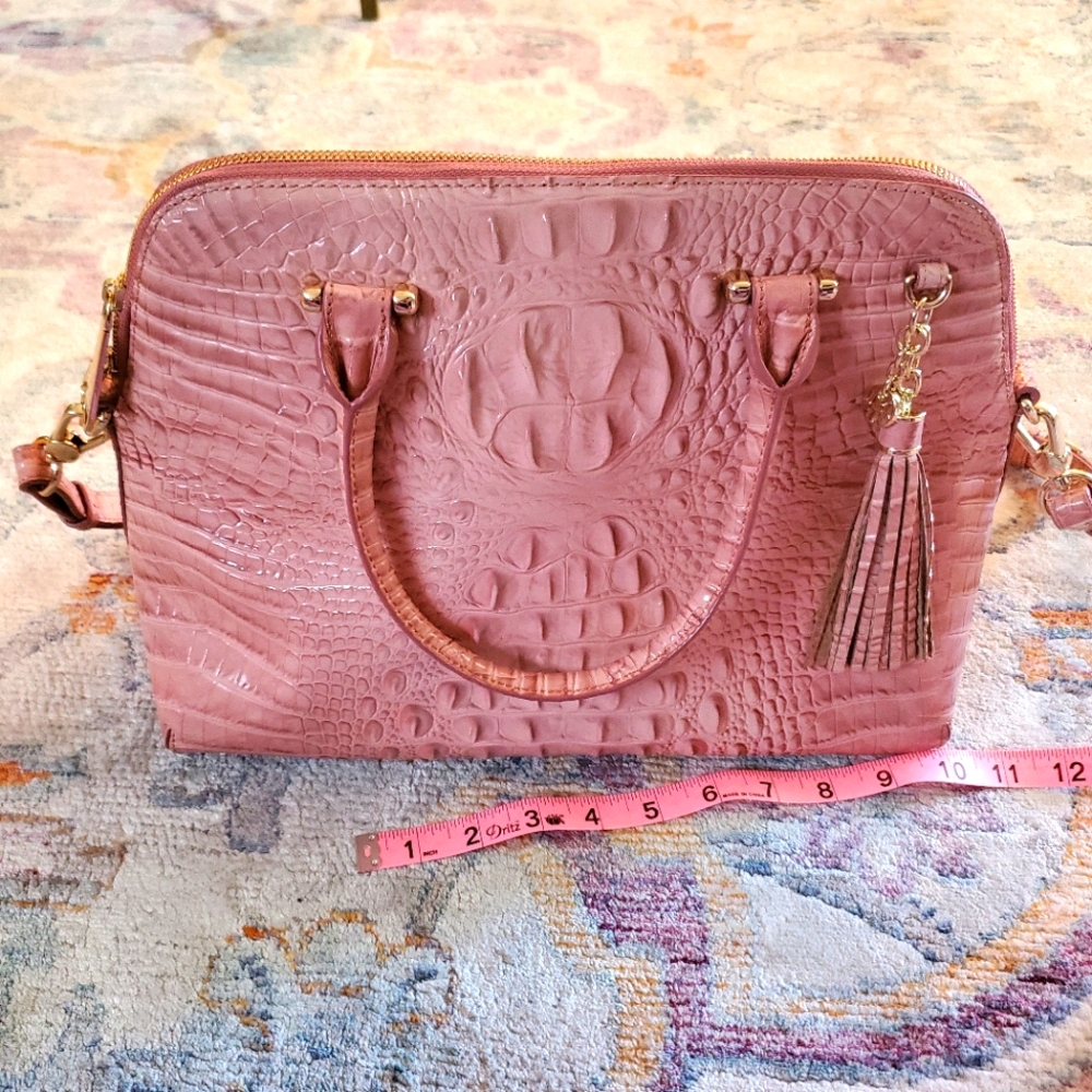 Brahmin rare color Excellent condition